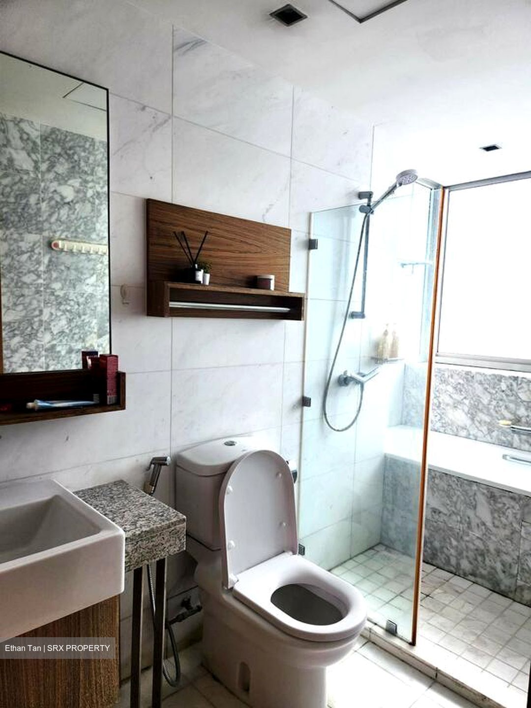 Gardenvista (D21), Condominium #504624351